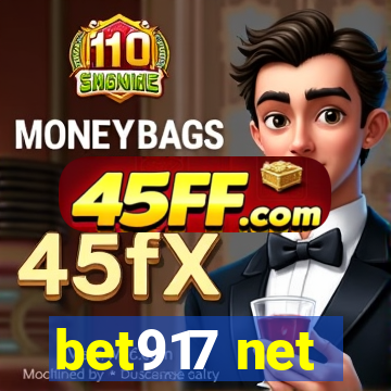 bet917 net